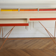Illustration for article titled A Tectonic Table for Down-to-Earth Style